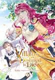 Villains Are Destined to Die 2 Volume 2