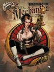 Lady Mechanika Joe Benitez Art Portfolio