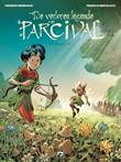 Verloren legende van Parcival, de 1 Boek 1