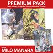 X-Women Premium Pack