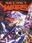 Secret Wars (DDB) 3 Secret Wars 3