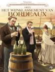 Vinifera 3 1855, het wijnklassement van Bordeaux