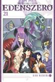 Edens Zero 21 Volume 21