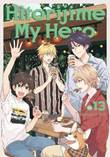 Hitorijime My Hero 13 Volume 13