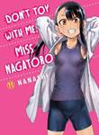 Don't toy with me, Miss Nagatoro 11 Volume 11