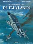 Grote zeeslagen, de 18 De Falklands