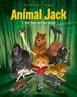 Animal Jack 1 Het hart van het woud