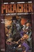 Preacher (Vertigo) 4 Ancient History