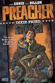 Preacher (Vertigo) 5 Dixie Fried