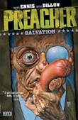 Preacher (Vertigo) 7 Salvation