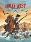 Molly West 1 De duivel in een jurk