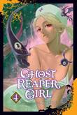 Ghost Reaper Girl 4 Volume 4