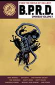 B.P.R.D. - Omnibus 1 Omnibus Volume 1