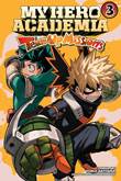 My Hero Academia - Team-Up Missions 3 Team-Up Mission 3