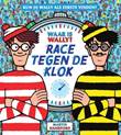 Waar is Wally? Race tegen de Klok