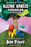 Kleine Karels Tekenclub 3 Per ongeluk expres