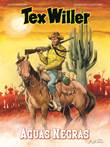 Tex Willer - Kleur (Hum!) 13 Aguas Negras