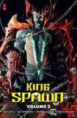 King Spawn 2 King Spawn - Volume 2