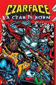 Czarface A Czar is Born