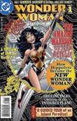 Wonder Woman - One-Shots 1-3 Secret Files and Origins - Pakket