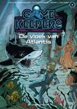 GameKeepers 3 De vloek van Atlantis