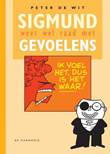 Sigmund - Weet wel raad met... 14 Gevoelens