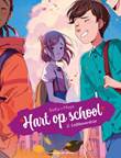 Hart op school 2 Hart op school