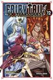 Fairy Tail - 100 Years Quest 12 Vol. 12
