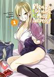 Please Go Home, Miss Akutsu! 1 Volume 1