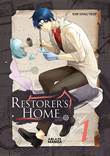 Restorer's Home - Omnibus 1 Omnibus 1