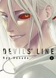 Devil's Line 3 Volume 3