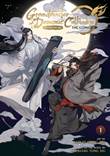 Grandmaster of Demonic Cultivation (the comic) 1 Mo Dao Zu Shi - The Comic 1