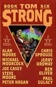 Tom Strong 6 Book Six