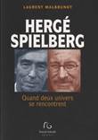 Kuifje - Diversen Hergé Spielberg