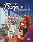 Trizia (Reboot) 1 Huisgenootjes