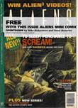 Aliens - Magazine Volume 2 Number 9