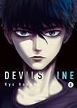Devil's Line 8 Volume 8
