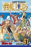 One Piece (Viz) 61 Volume 61
