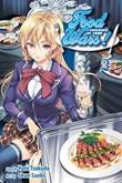 Food Wars (Shokugeki No Soma) 2 Volume 2