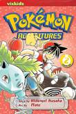 Pokémon - Adventures / Red and Blue 2 Pokemon Adventures - Volume 2