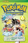 Pokémon - Adventures / Red and Blue 3 Pokemon Adventures - Volume 3