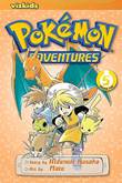 Pokémon - Adventures / Red and Blue 5 Pokemon Adventures - Volume 5