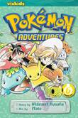 Pokémon - Adventures / Red and Blue 6 Pokemon Adventures - Volume 6