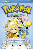 Pokémon - Adventures / Red and Blue 7 Pokemon Adventures - Volume 7