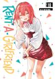 Rent-A-Girlfriend 18 Volume 18