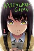 Mieruko-Chan 1 Volume 1