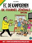 F.C. De Kampioenen - Specials Tournée Zénéral special