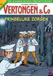 Vertongen & Co 40 Prinselijke zorgen