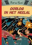Bob de Moor - BD Must Oorlog in het Heelal