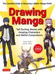 Drawing Manga Drawing Manga